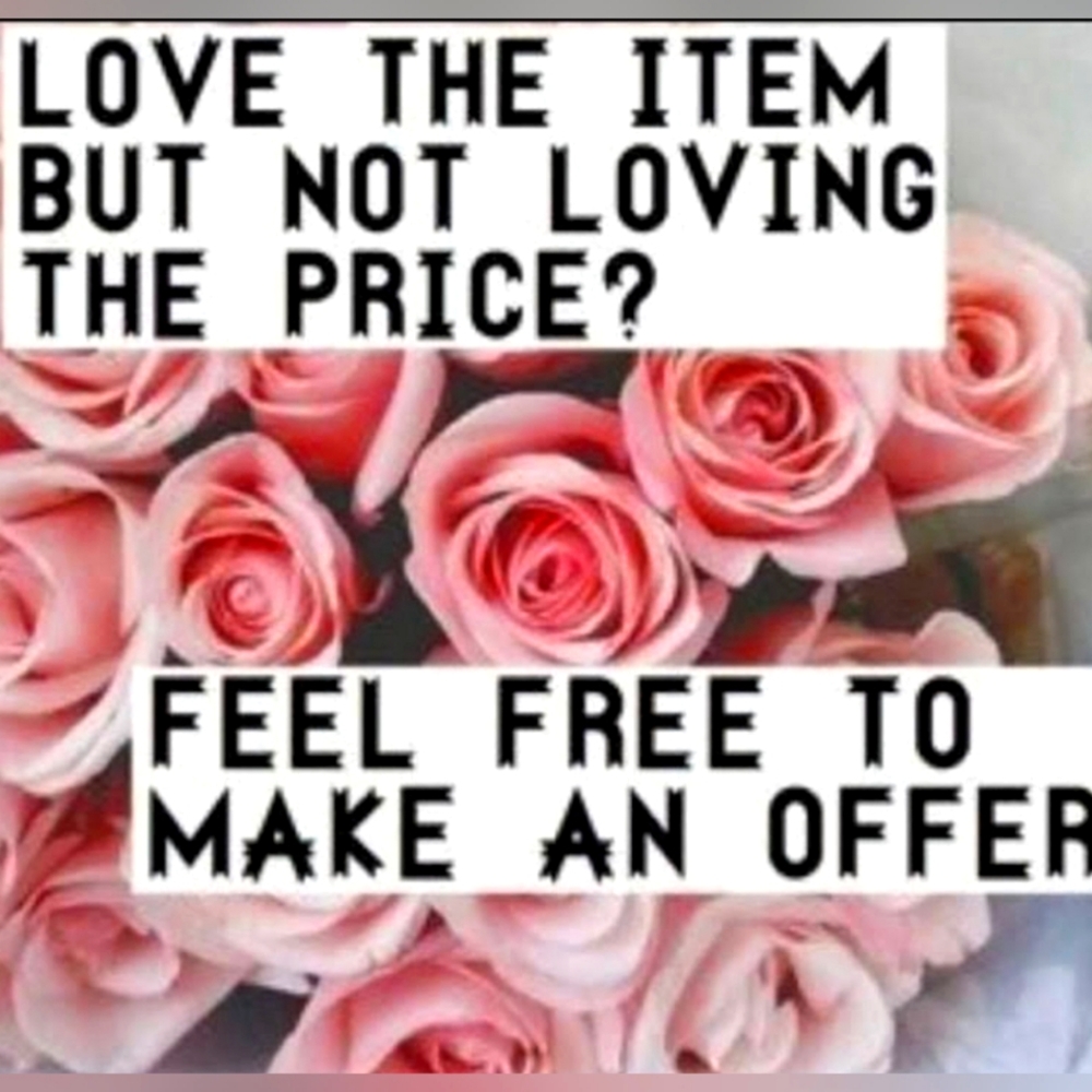 ACCEPTING OFFERS